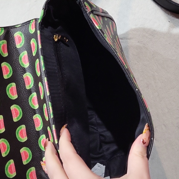 Loungefly Sour Patch Kids Bag - Picture 4 of 14